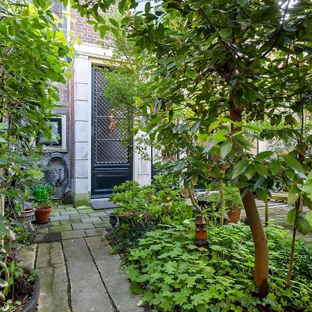 דורדרכט B&B In De Prinsenstraat מראה חיצוני תמונה