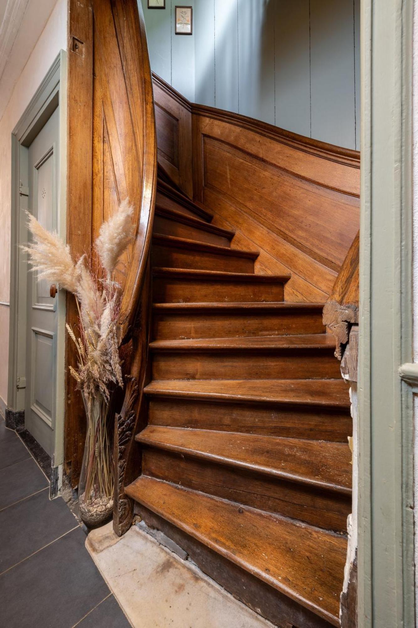דורדרכט B&B In De Prinsenstraat מראה חיצוני תמונה