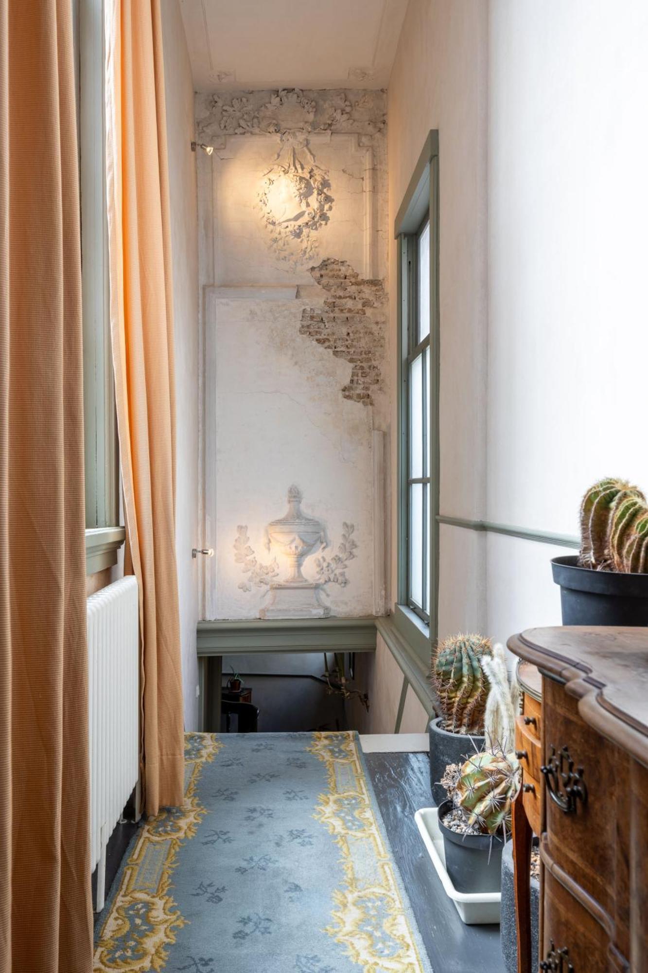 דורדרכט B&B In De Prinsenstraat מראה חיצוני תמונה