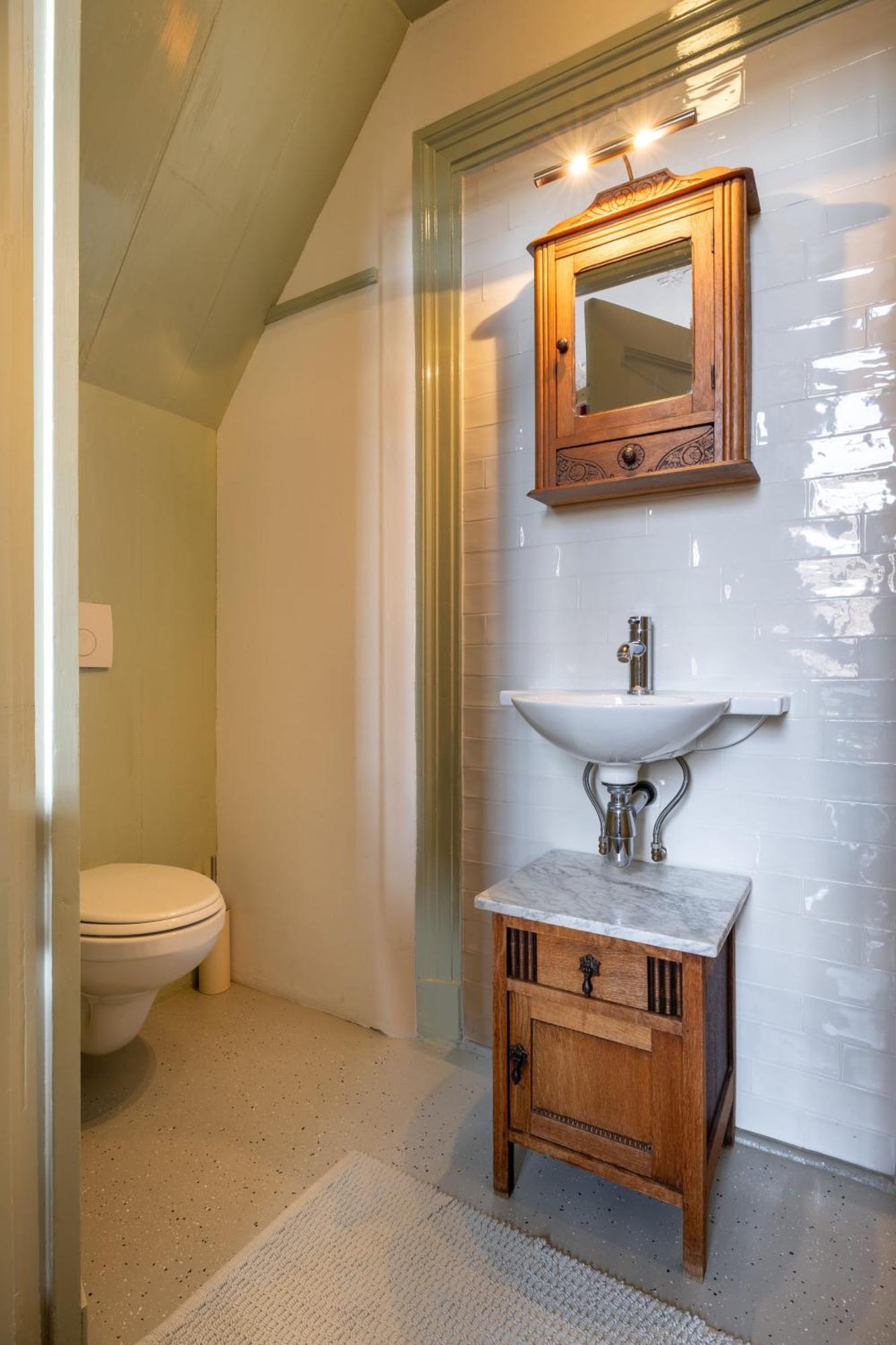 דורדרכט B&B In De Prinsenstraat מראה חיצוני תמונה