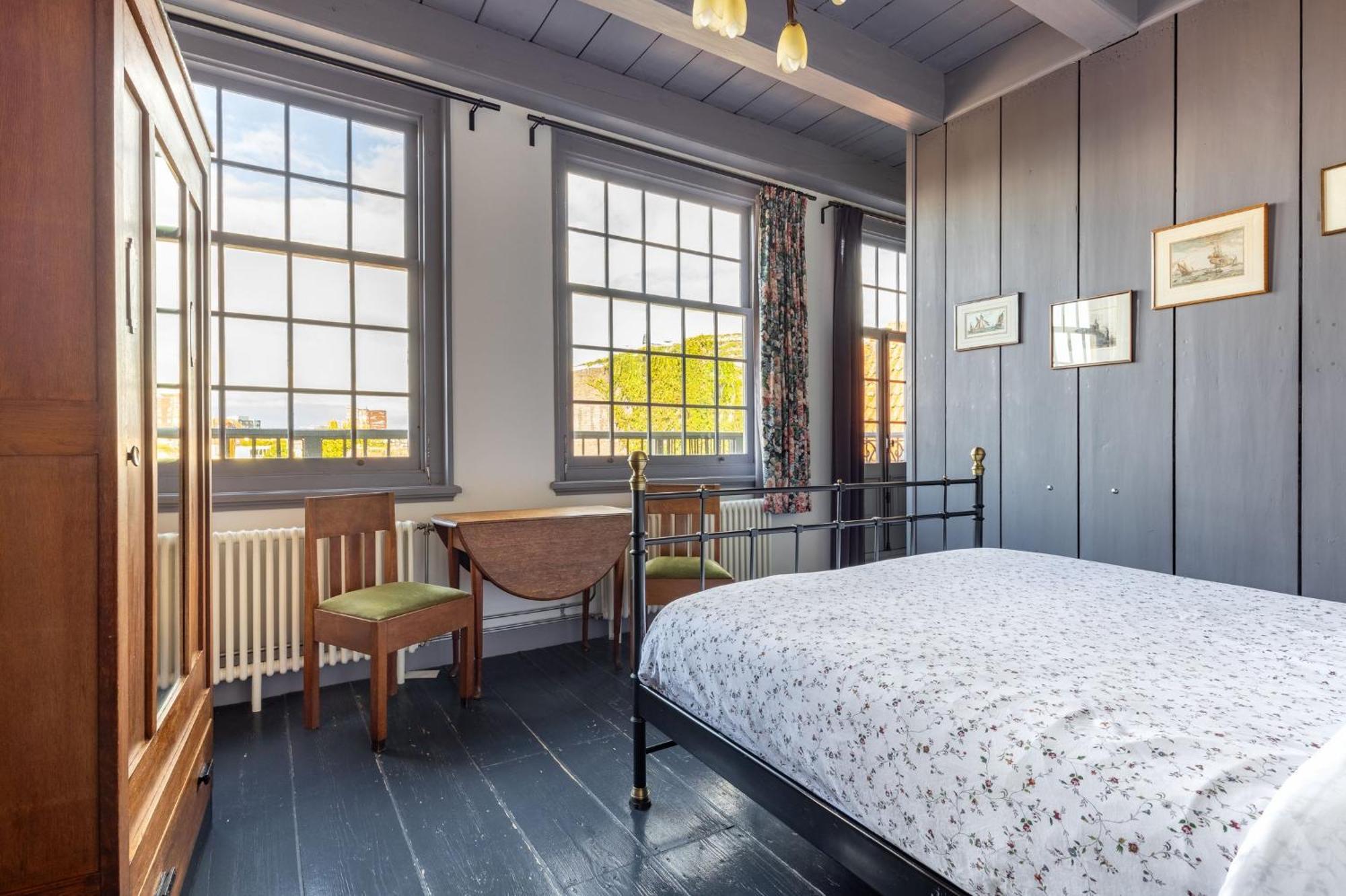 דורדרכט B&B In De Prinsenstraat מראה חיצוני תמונה