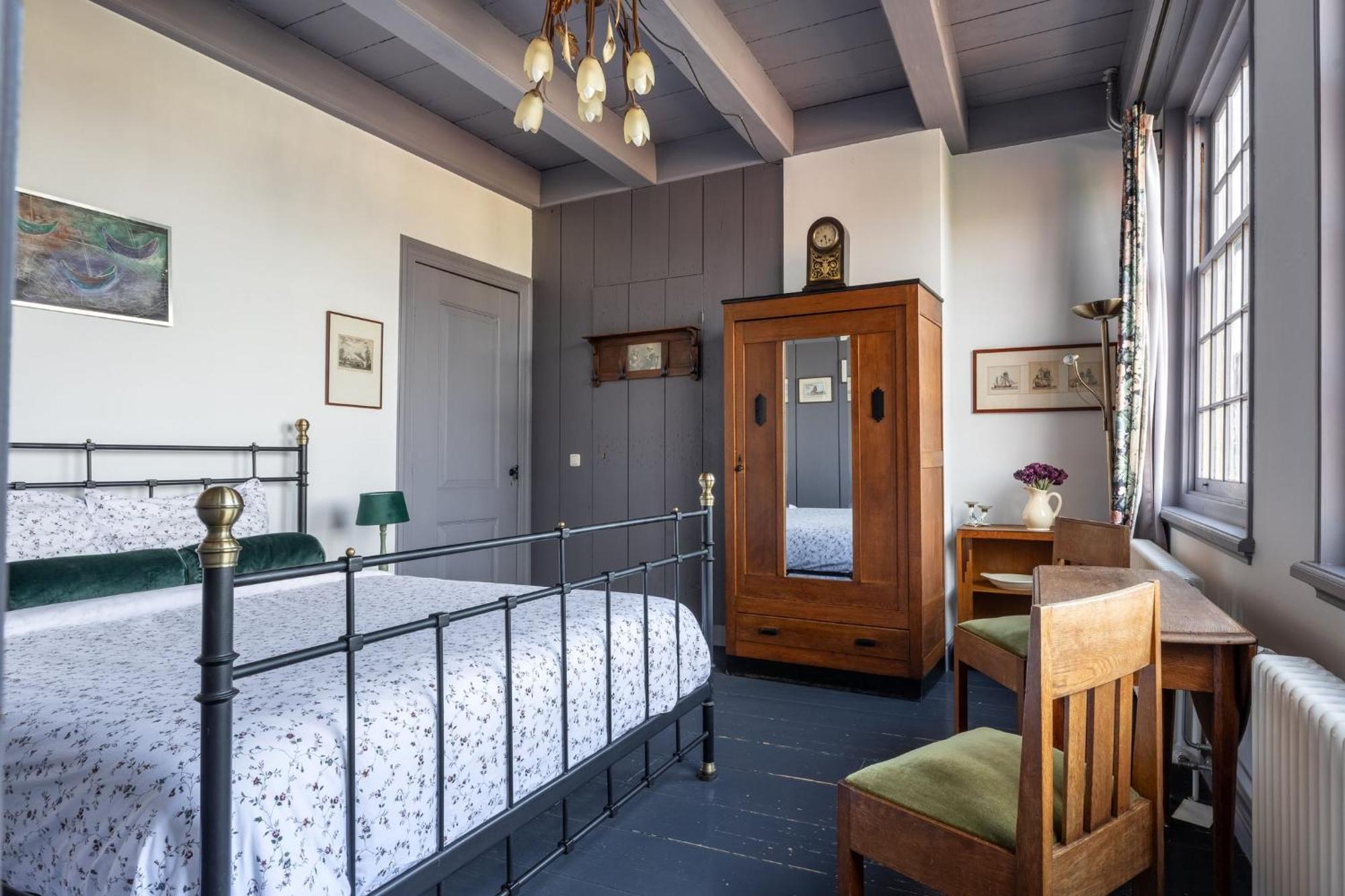 דורדרכט B&B In De Prinsenstraat מראה חיצוני תמונה