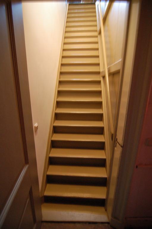 דורדרכט B&B In De Prinsenstraat מראה חיצוני תמונה
