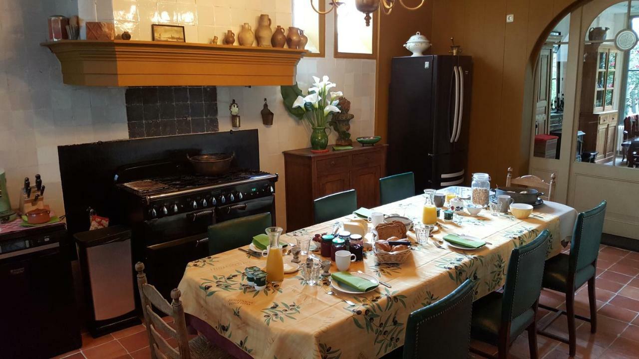 דורדרכט B&B In De Prinsenstraat מראה חיצוני תמונה